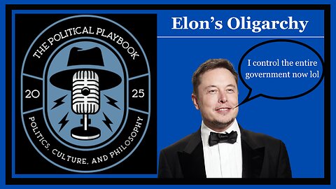 Dissecting Elon's Oligarchy