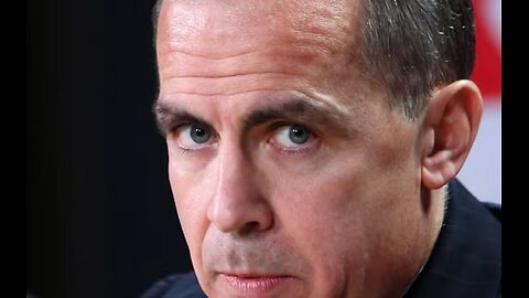 Rabbit Shorts: Screw the Election, they're just gonna install Mark Carney as Prime Minister