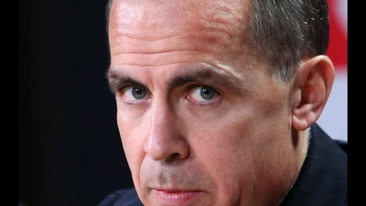 Rabbit Shorts: Screw the Election, they're just gonna install Mark Carney as Prime Minister