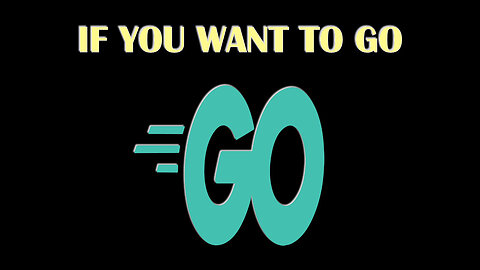 The Rant - EP 300 - If You Want to go then GO
