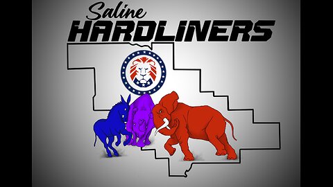 Saline County Hardliners Live Episode 5