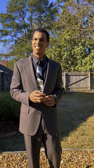 What advice would you give men?