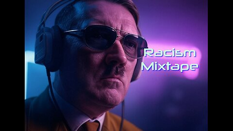 Racism Mix Tape