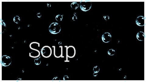 Abriss | Soup