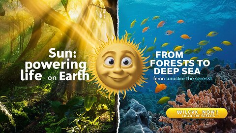 New Study: Sun's Secret Power Revealed!