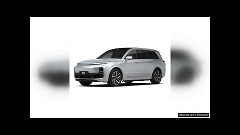 2023 Max Luxury New Energy Vehicle Electric Suv Cars 4X4 Cheap Adult Review