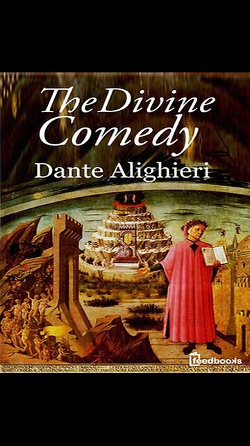 The Divine Comedy by Dante Alighieri | Summary and Critique