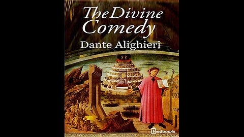 The Divine Comedy by Dante Alighieri | Summary and Critique