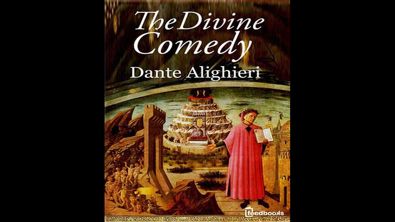 The Divine Comedy by Dante Alighieri | Summary and Critique