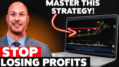 Why Most Traders Lose Profits Without This Key Market Insight