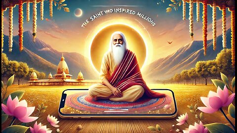 Neem Karoli Baba: The Saint Who Inspired Millions Across the Globe