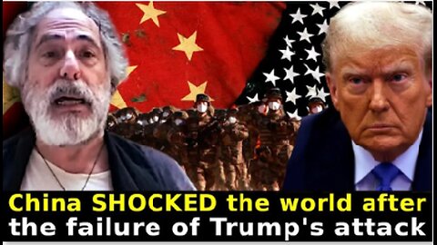 Pepe Escobar reveals Trump in Deep Trouble as Putin & China’s BRICS Power Move Shakes the World