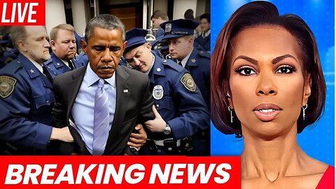 BOOM: Harris Faulkner Leaked The Whole Secrets Behing Obama