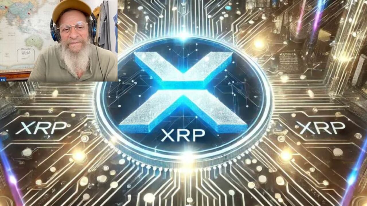 XRP, New Timeline, Amazing Progress.