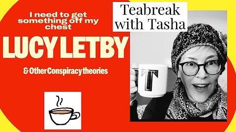 Lucy Letby and other conspiracy theories