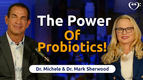 Power of Probiotics.