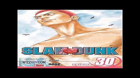 Slam Dunk: Volume 30 Review