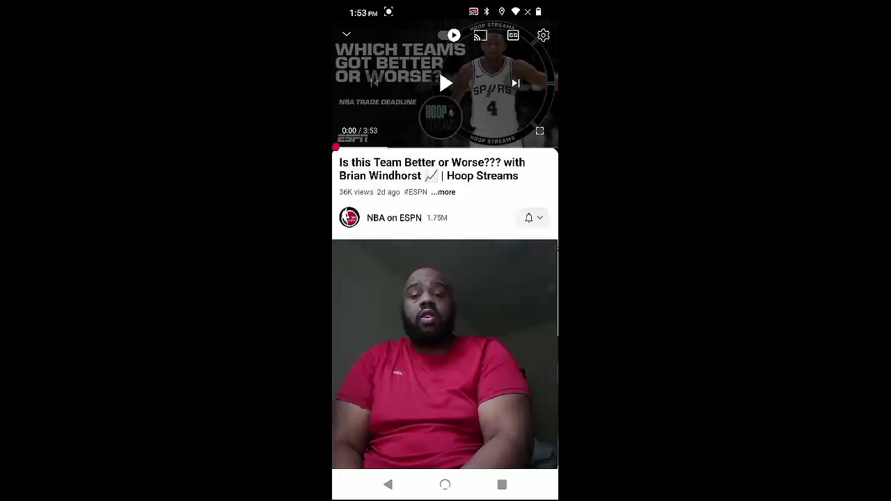 Is this Team Better or Worse with Brian Windhorst