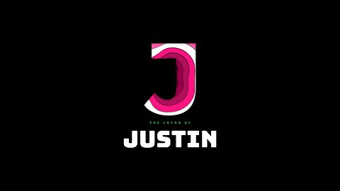 The B-Sides: The Intro of Justin