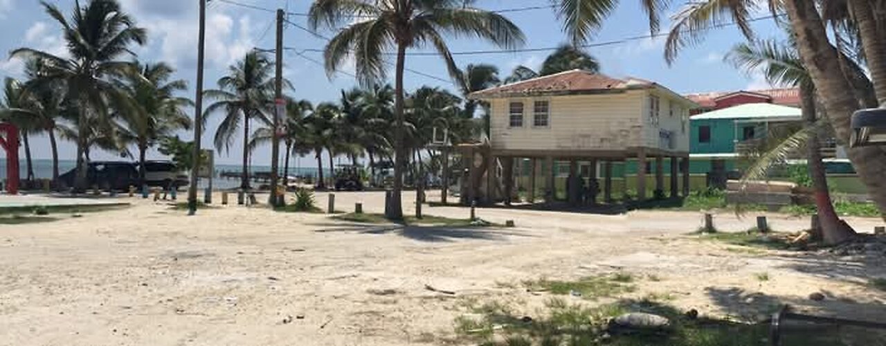 The Manta IV, November 1st 1993