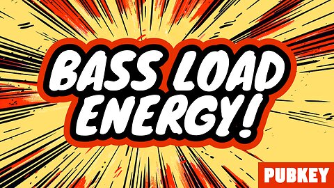 PubKey Live 🔴 Bass Load Energy: Decoding Energy Markets