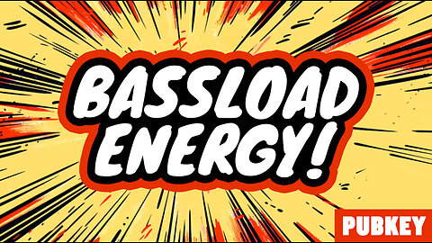 PubKey Live 🔴 Bassload Energy: Decoding Energy Markets – 1.9.2025