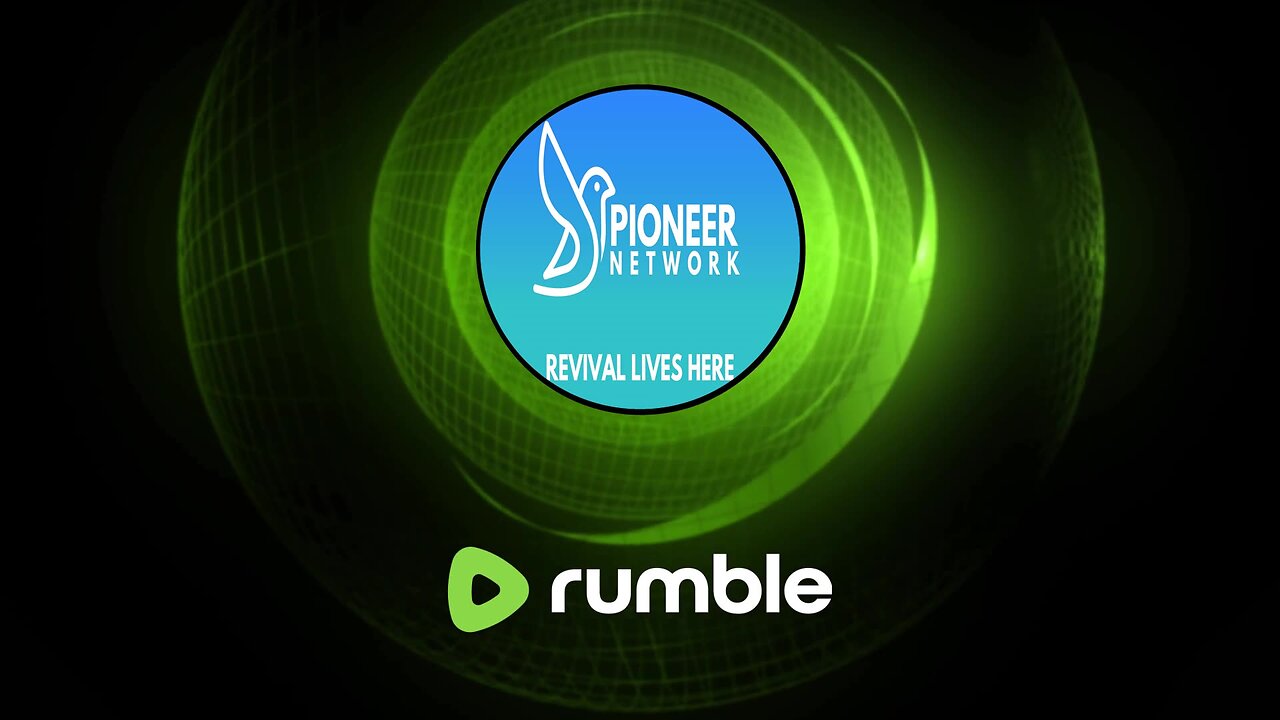 Pioneer Channel LIVE