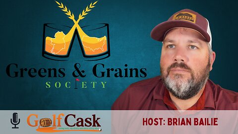 Greens & Grains Podcask