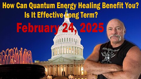 How Can Quantum Energy Healing Benefit You? Is It Effective Long Term?