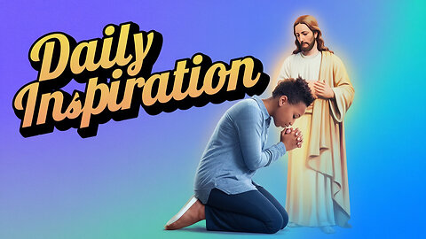 JOHN 1:16 Uncovers the AMAZING SECRET to ETERNAL LIFE!