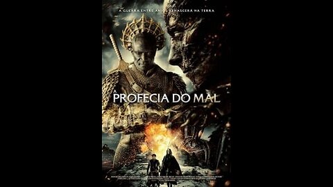 Filme a profecia do mal