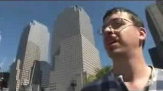 [May 19, 2009] Kevin Mcpadden 9/11 First Responder: Building 7 Countdown, Explosions, Controlled Demolition [911TruthVideos]