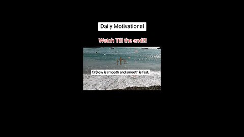 Daily Motivational