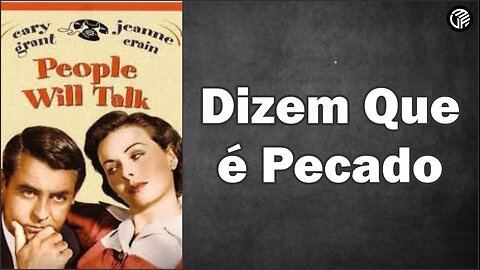 People Will Talk 1951 / Dizem Que é Pecado - Legendas