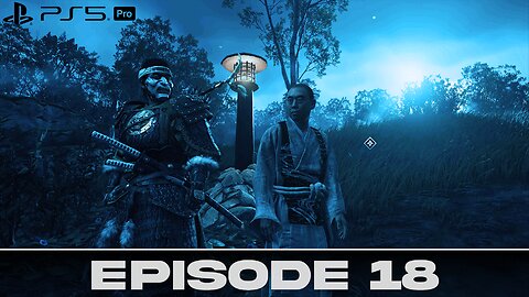 Ghost of Tsushima PS5Pro | 100%ing The Main Map!