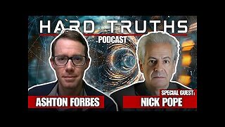 UK Govt UFO Investigator EXPOSES the Dark Side of Disclosure