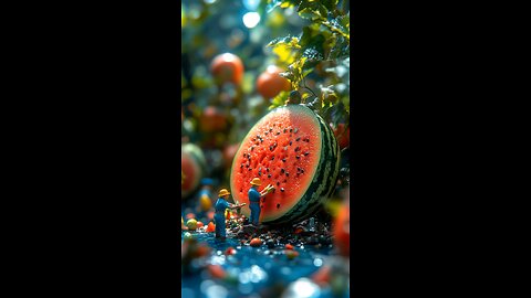 The Food