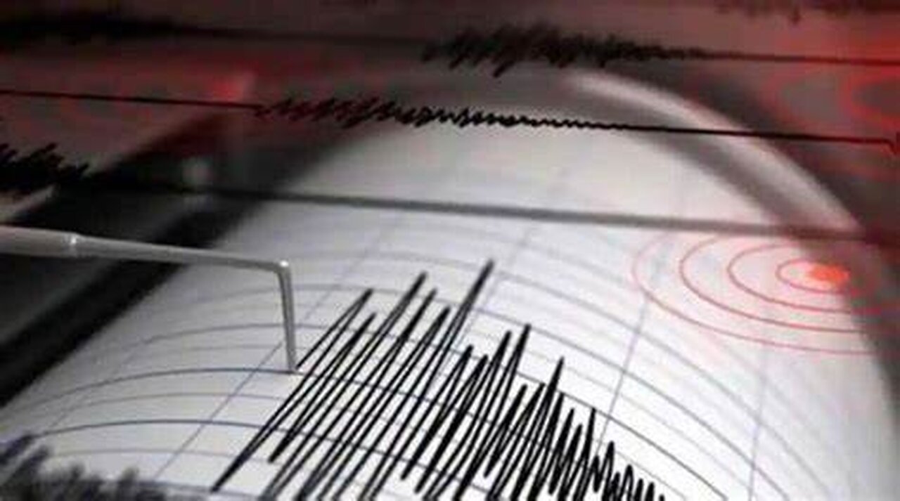 LIVE: Earthquakes Shake Hayward, CA – Latest Updates & Seismic Activity