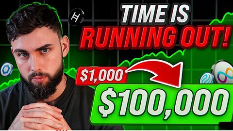 Exiting Crypto With HUGE Gains 🚀 | You Need to Get This Right! 💰 