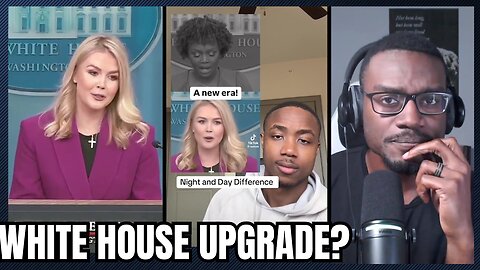 New White House Press Secretary Is Already An Upgrade