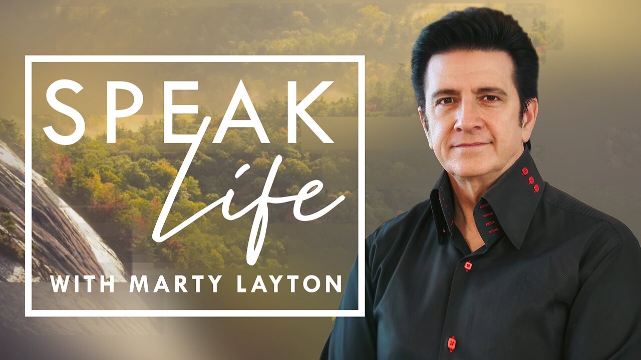 The Power of the Prophetic | Speak Life Ep 149