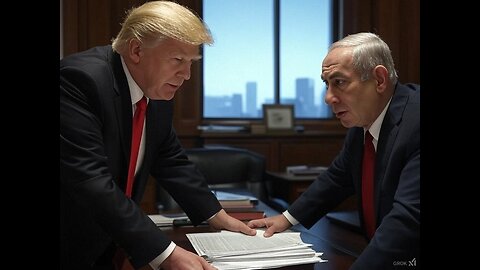 JTMS 76 | Trump's Envoy Forced Netanyahu to Accept a Gaza Plan He Repeatedly Rejected.