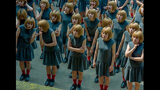 HUMAN CLONING (Documentary)