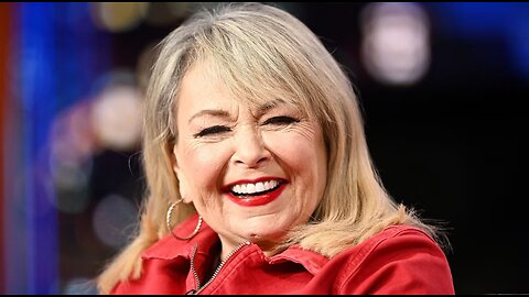 Roseanne Barr And Tom MacDonald’s Trump Rap ‘Daddy’s Home’ Hits Number 1 Ahead Of Inauguration