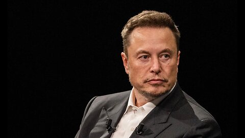 Further Thoughts About Elon Musk Possibly Being The False Prophet - X - The Beast and the Harlot 30