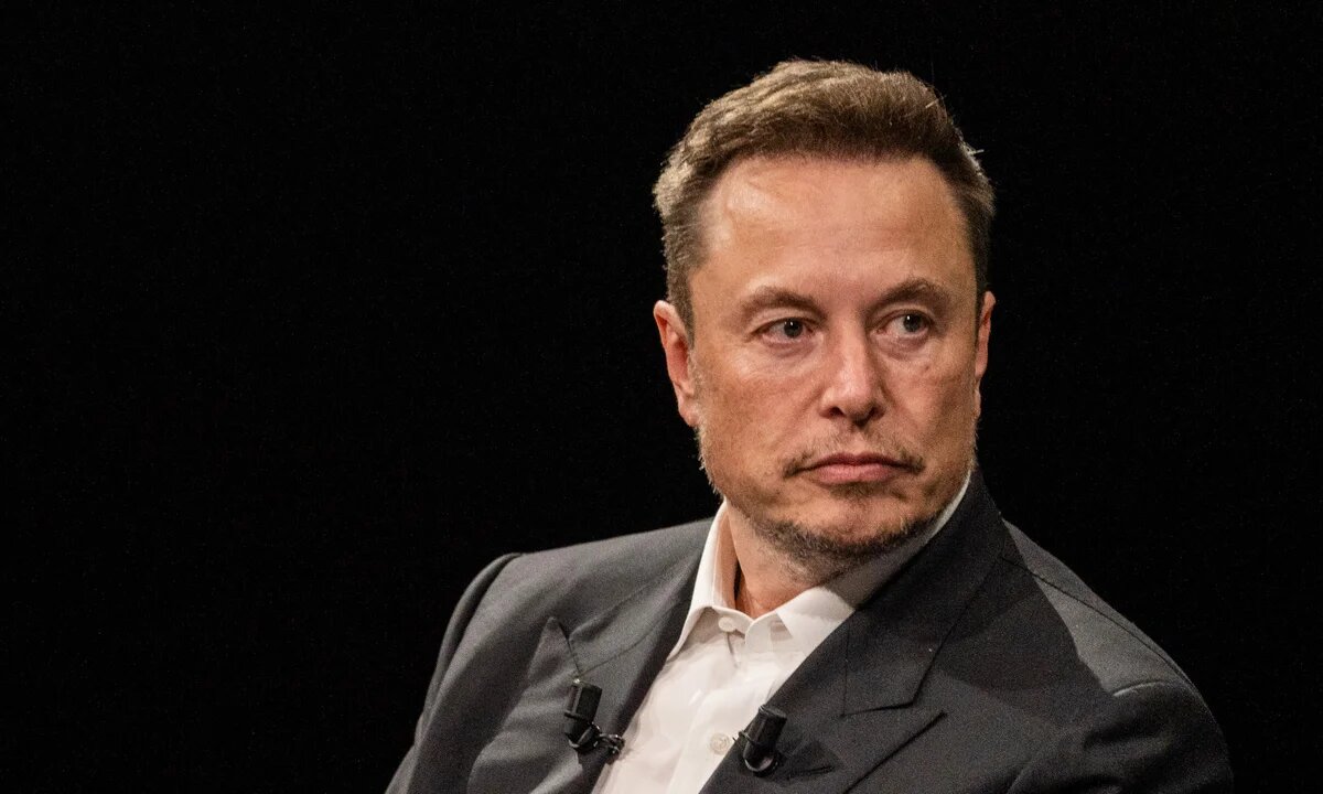 Further Thoughts About Elon Musk Possibly Being The False Prophet - X - The Beast and the Harlot 30