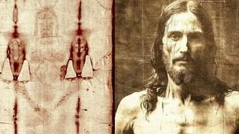 Mel Gibson explains the Shroud of Turin | Joe Rogan Experience 2025