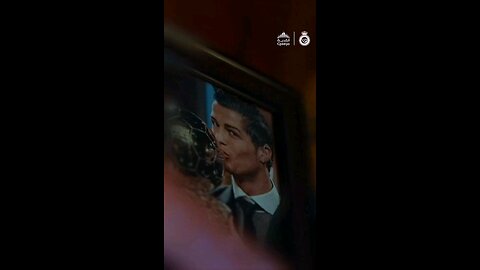 christiano ronaldo will always be an inspiration