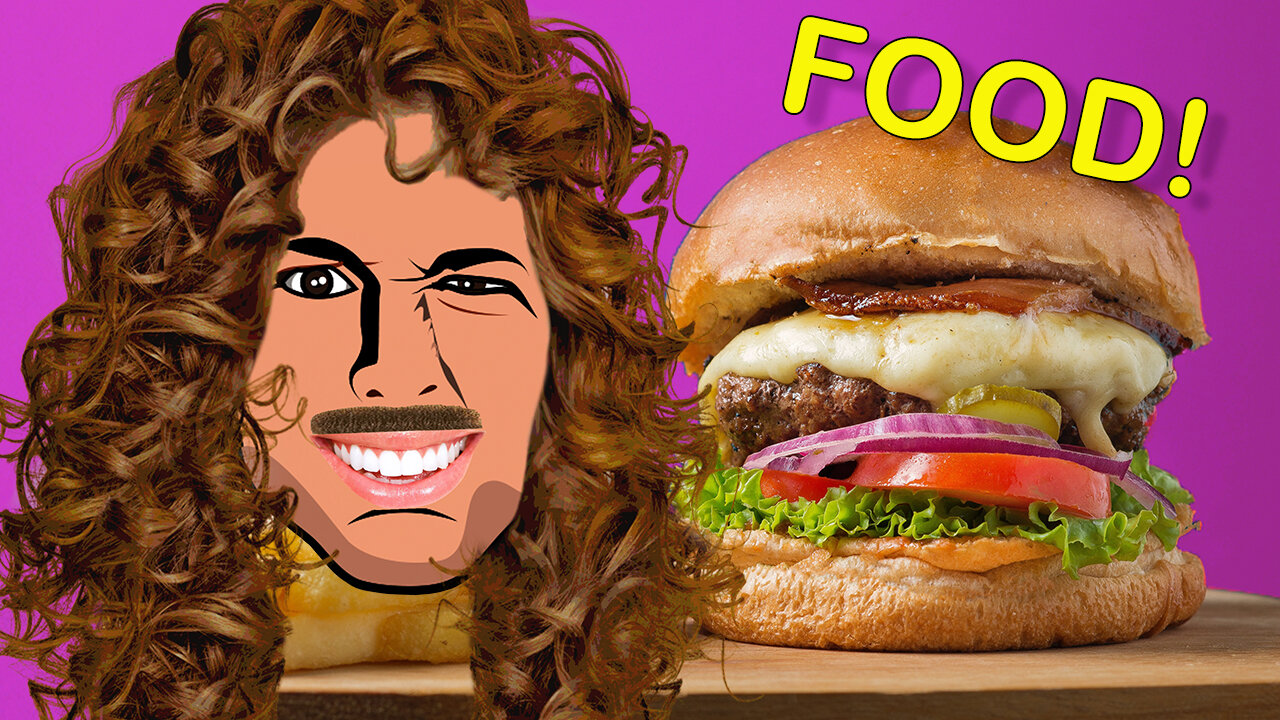 Food!