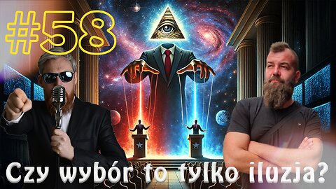 #58 SMOK TALK - CO LEPSZE DO CZAPECZKI - ONUC3 3 TR@MP3CZKI? - ROZMOWA Z IROKEZEM